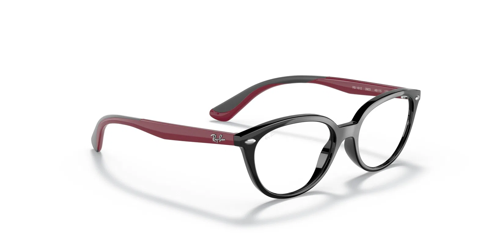 Ray-Ban Kids 0RY1612 Eyeglasses - view 16